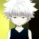 killuaannoyed