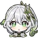 NahidaExcite NahidaExcite