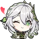 NahidaHeart