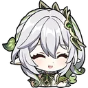 NahidaSmile