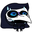 049Worried