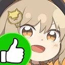 ThumbsUpAnis
