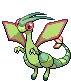 Flygon_bw
