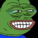 Pepe Lol pepelol Discord Emoji