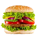 burger