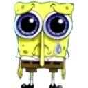 Sadsponge sadsponge Discord Emoji