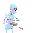 skeleton_money