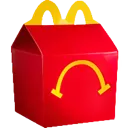 SadMeal Discord Emoji