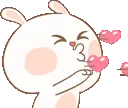 BlowKiss1