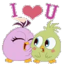 hatclinglove