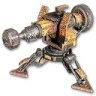 RoboSledge