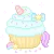 s_cupcakeunicorn