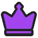 crown_purple