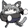necoarcchaosrun Discord emoji