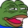 uglypepe