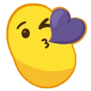kissbean