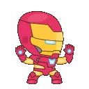 dancingironman