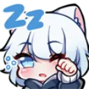 MendoSleepy