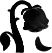b_blackrose