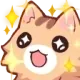 GGC_gasp_cat Discord Emoji