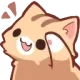 GGC_hello2_cat Discord Emoji