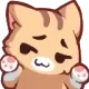 GGC_shrug_cat Discord Emoji