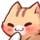 GGC_hehe_cat Discord Emoji