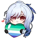 JingliuGayHeart