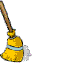 broomclean