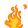 orange Discord Emoji