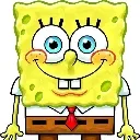 imspongebob Discord Emoji