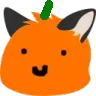 blobfox pineapple