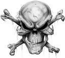 Skullrealistic