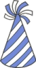 Party_hat Discord emoji