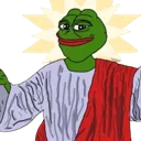 PepeTheGod