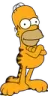 HomerGar