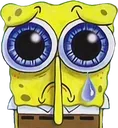 sadSpongebob