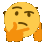 thinking Discord Emoji