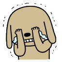 browncry Discord Emoji