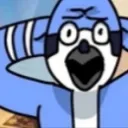 mordecai