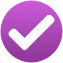 tickpurple