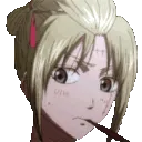 Gintoki_tsukuyoblush