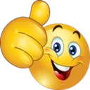 Discord Emote thumbsup: