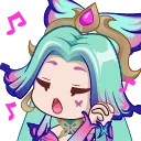seraSings