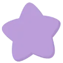 Purplestar PurpleStar Discord Emoji