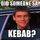 kebab