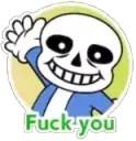fuckyou