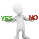 yesorno