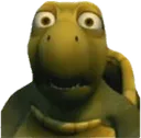 ShockedVerne