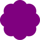 purple Discord Emoji